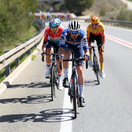 102nd Volta Ciclista a Catalunya 2023 - Stage 6