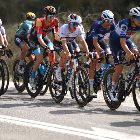 102nd Volta Ciclista a Catalunya 2023 - Stage 6