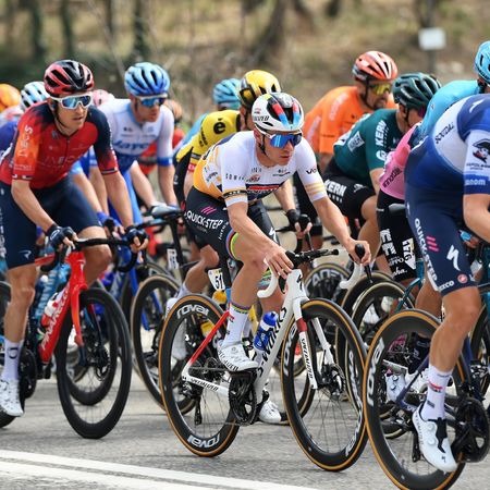 102nd Volta Ciclista a Catalunya 2023 - Stage 6