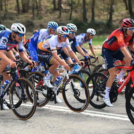 102nd Volta Ciclista a Catalunya 2023 - Stage 6