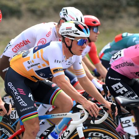 102nd Volta Ciclista a Catalunya 2023 - Stage 6