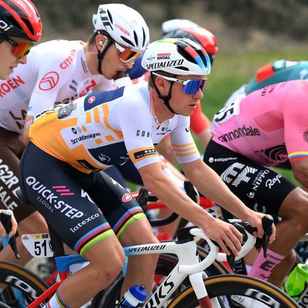 102nd Volta Ciclista a Catalunya 2023 - Stage 6