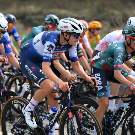 102nd Volta Ciclista a Catalunya 2023 - Stage 6