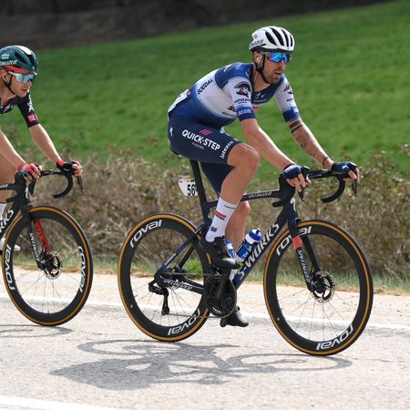 102nd Volta Ciclista a Catalunya 2023 - Stage 6