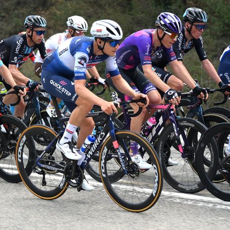 102nd Volta Ciclista a Catalunya 2023 - Stage 6