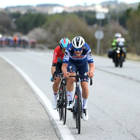 102nd Volta Ciclista a Catalunya 2023 - Stage 6