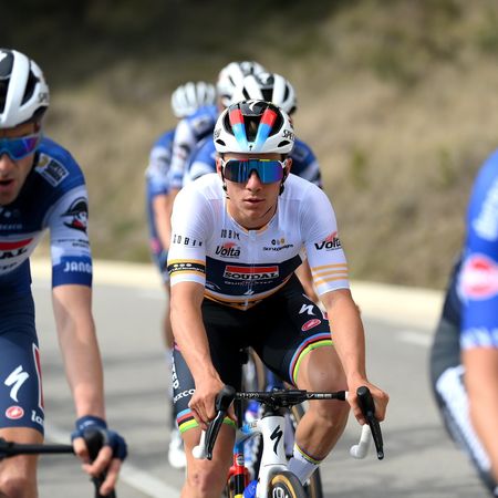 102nd Volta Ciclista a Catalunya 2023 - Stage 6