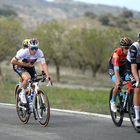 102nd Volta Ciclista a Catalunya 2023 - Stage 6