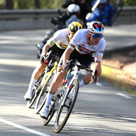 102nd Volta Ciclista a Catalunya 2023 - Stage 6