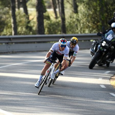 102nd Volta Ciclista a Catalunya 2023 - Stage 6