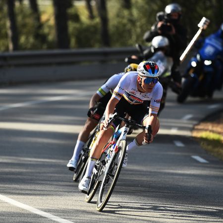 102nd Volta Ciclista a Catalunya 2023 - Stage 6