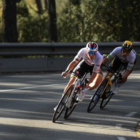 102nd Volta Ciclista a Catalunya 2023 - Stage 6