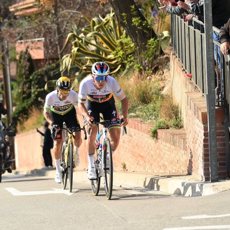 102nd Volta Ciclista a Catalunya 2023 - Stage 6