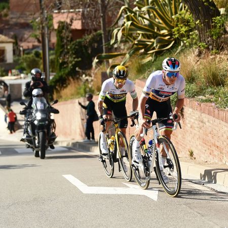 102nd Volta Ciclista a Catalunya 2023 - Stage 6