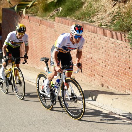 102nd Volta Ciclista a Catalunya 2023 - Stage 6