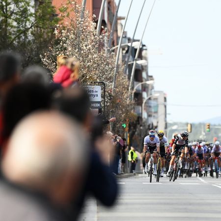 102nd Volta Ciclista a Catalunya 2023 - Stage 6