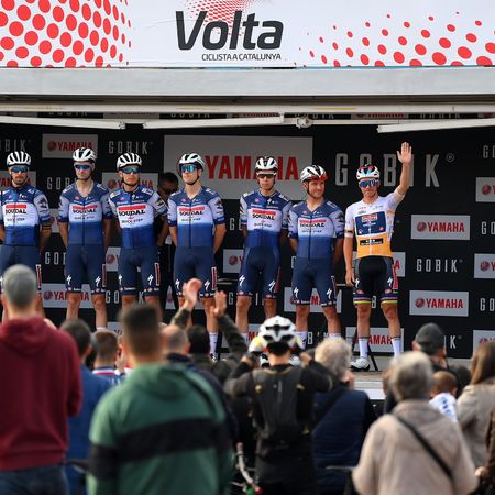 102nd Volta Ciclista a Catalunya 2023 - Stage 7