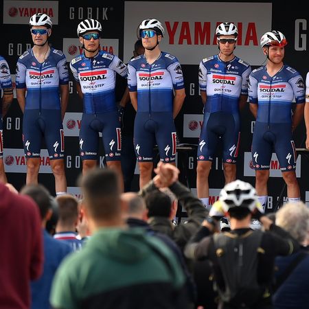 102nd Volta Ciclista a Catalunya 2023 - Stage 7