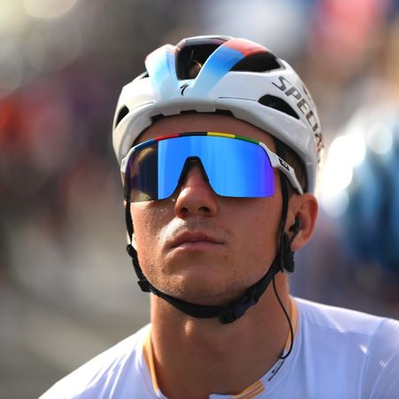 102nd Volta Ciclista a Catalunya 2023 - Stage 7