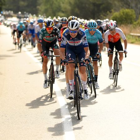 102nd Volta Ciclista a Catalunya 2023 - Stage 7