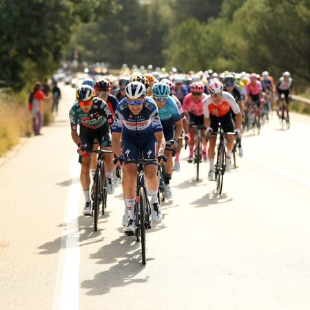 102nd Volta Ciclista a Catalunya 2023 - Stage 7