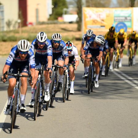 102nd Volta Ciclista a Catalunya 2023 - Stage 7