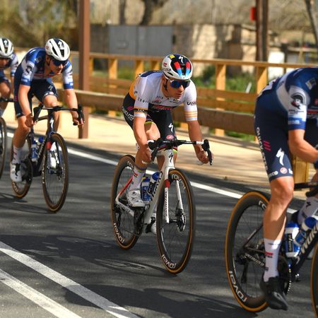 102nd Volta Ciclista a Catalunya 2023 - Stage 7