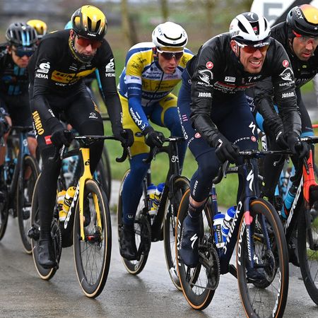 85th Gent-Wevelgem in Flanders Fields 2023 - Men's Elite