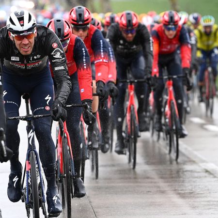 85th Gent-Wevelgem in Flanders Fields 2023 - Men's Elite