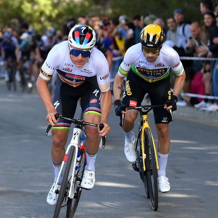 102nd Volta Ciclista a Catalunya 2023 - Stage 7