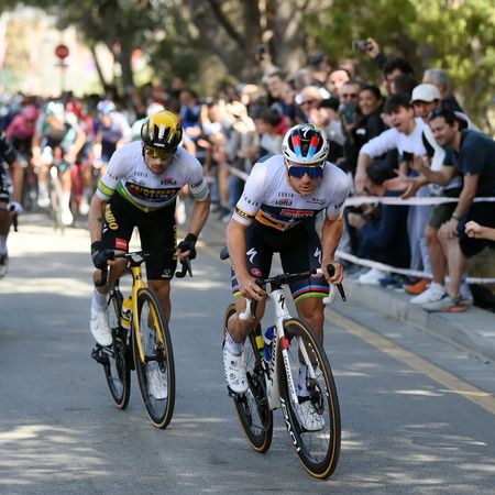 102nd Volta Ciclista a Catalunya 2023 - Stage 7
