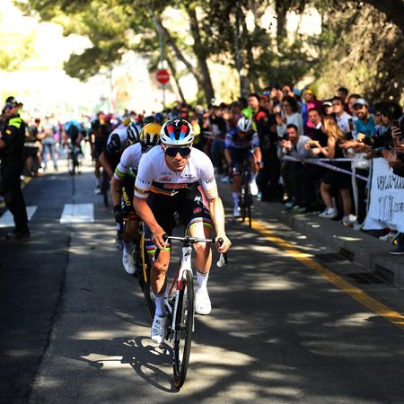 102nd Volta Ciclista a Catalunya 2023 - Stage 7
