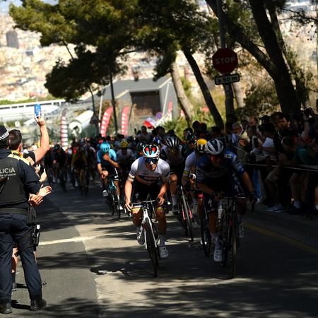 102nd Volta Ciclista a Catalunya 2023 - Stage 7