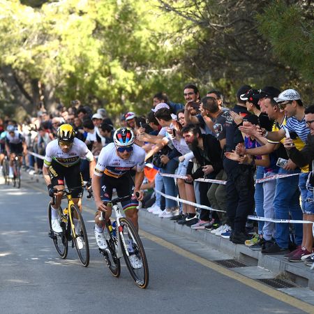 102nd Volta Ciclista a Catalunya 2023 - Stage 7