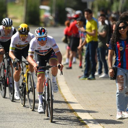 102nd Volta Ciclista a Catalunya 2023 - Stage 7