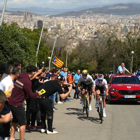 102nd Volta Ciclista a Catalunya 2023 - Stage 7