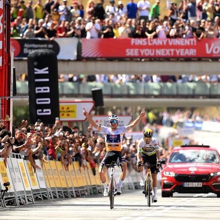 102nd Volta Ciclista a Catalunya 2023 - Stage 7