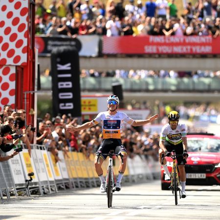 102nd Volta Ciclista a Catalunya 2023 - Stage 7