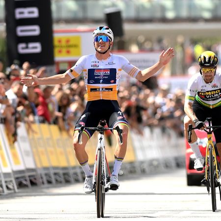 102nd Volta Ciclista a Catalunya 2023 - Stage 7