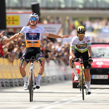 102nd Volta Ciclista a Catalunya 2023 - Stage 7