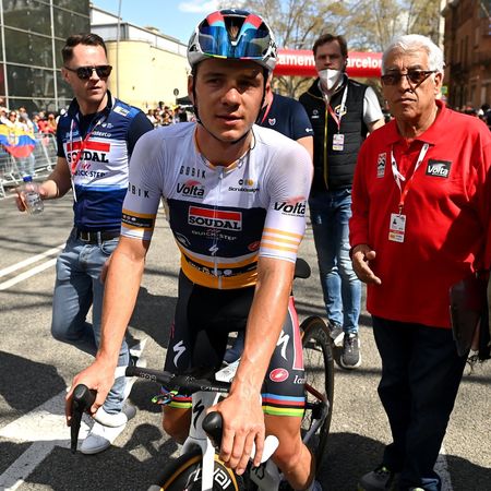 102nd Volta Ciclista a Catalunya 2023 - Stage 7