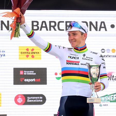 102nd Volta Ciclista a Catalunya 2023 - Stage 7