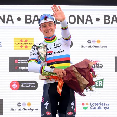 102nd Volta Ciclista a Catalunya 2023 - Stage 7