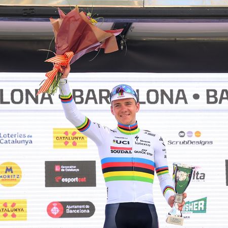 102nd Volta Ciclista a Catalunya 2023 - Stage 7