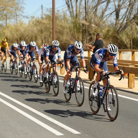 102nd Volta Ciclista a Catalunya 2023 - Stage 7