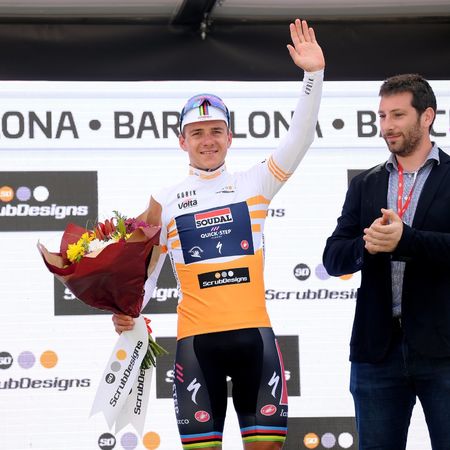 102nd Volta Ciclista a Catalunya 2023 - Stage 7