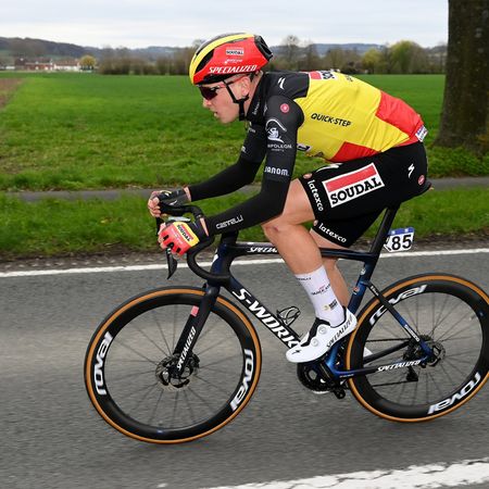 77th Dwars Door Vlaanderen 2023 - Men's Elite