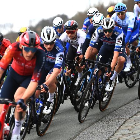 77th Dwars Door Vlaanderen 2023 - Men's Elite