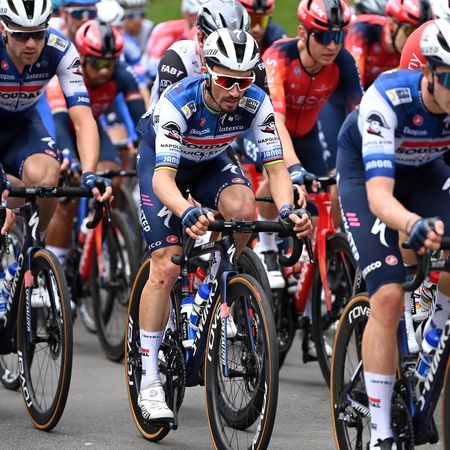 77th Dwars Door Vlaanderen 2023 - Men's Elite