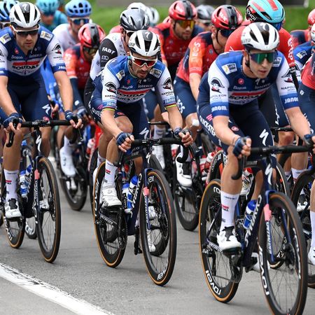 77th Dwars Door Vlaanderen 2023 - Men's Elite
